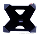 Lage prijs en 12 maanden garantie hydraulisch vouwen verstelbaar verstelbaar 2/3/6/12 ton auto -jack stand met